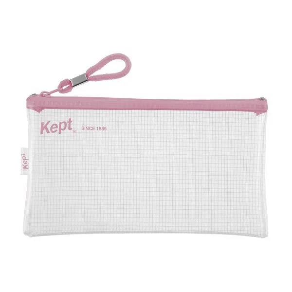 Kept Clear Pen Case / Raymay Fujii - Image 4