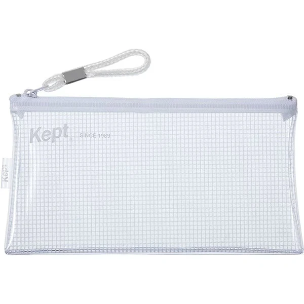 Kept Clear Pen Case / Raymay Fujii - Image 5