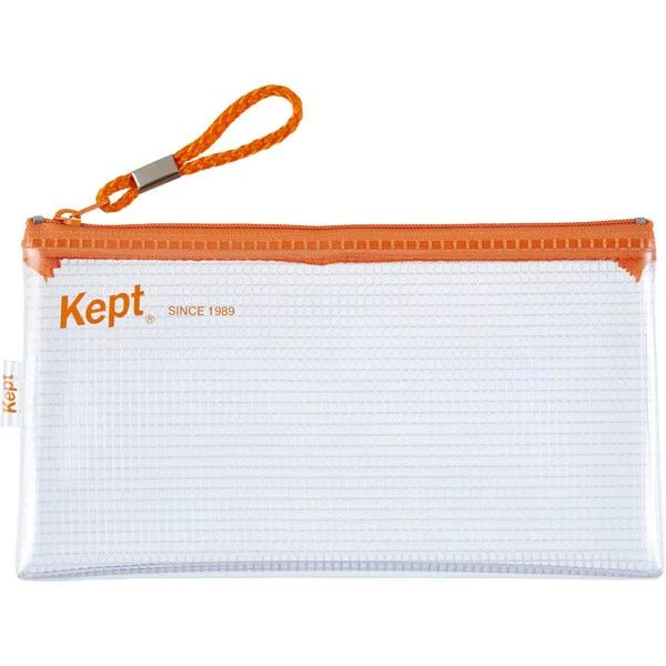 Kept Clear Pen Case / Raymay Fujii - Image 7
