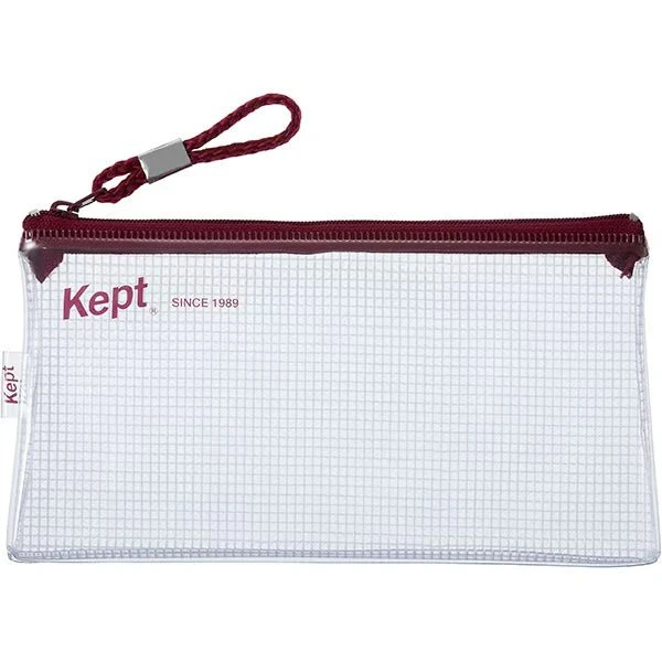 Kept Clear Pen Case / Raymay Fujii - Image 9
