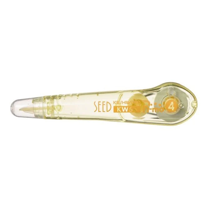 Keshi Word Pi-mo Correction Tape Disposable / SEED