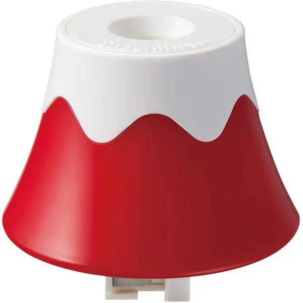 Kezuri Cap Mt. Fuji Pencil Sharpener / Shachihata - Image 5