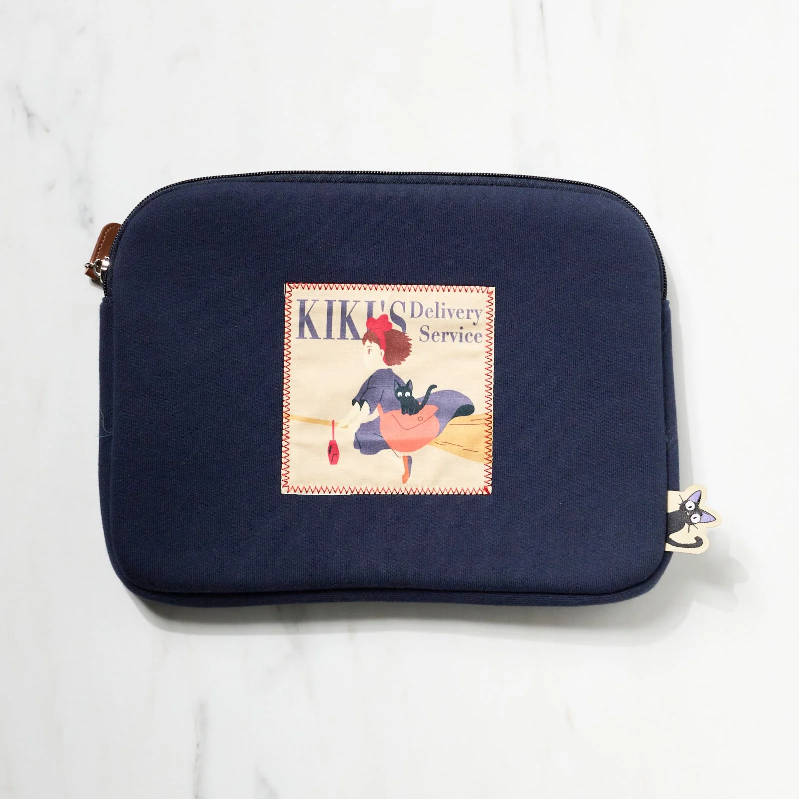 Kiki's Delivery Service Jiji Departure Night Multi-Case / Marushin