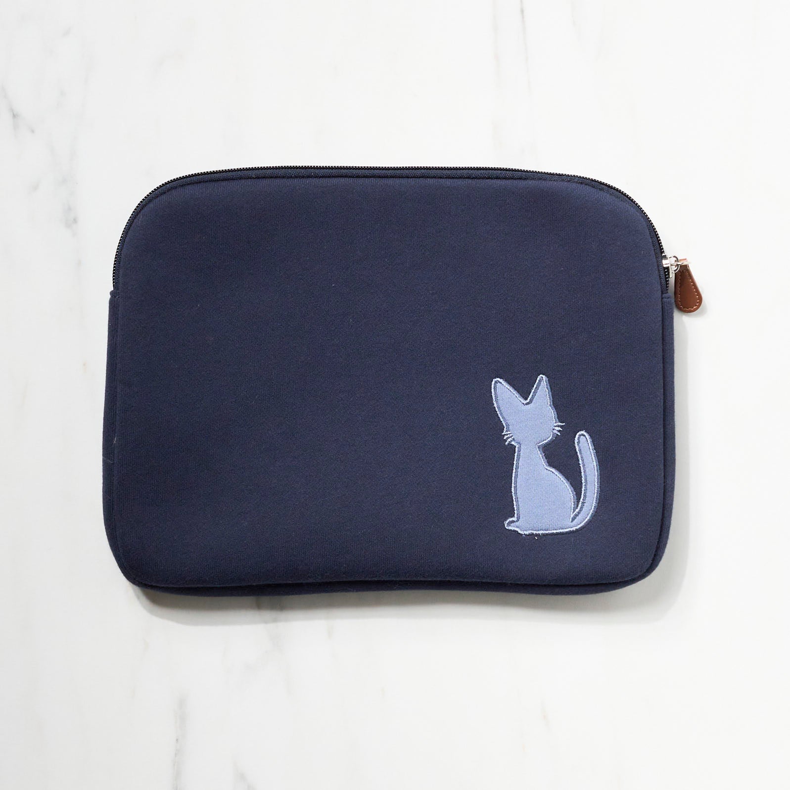 Kiki's Delivery Service Jiji Departure Night Multi-Case / Marushin - Image 2