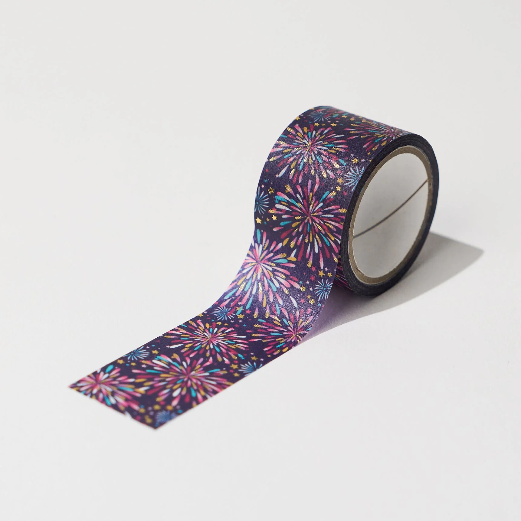 Kimono Beauty Dream Fireworks Masking Tape / Kamiiso
