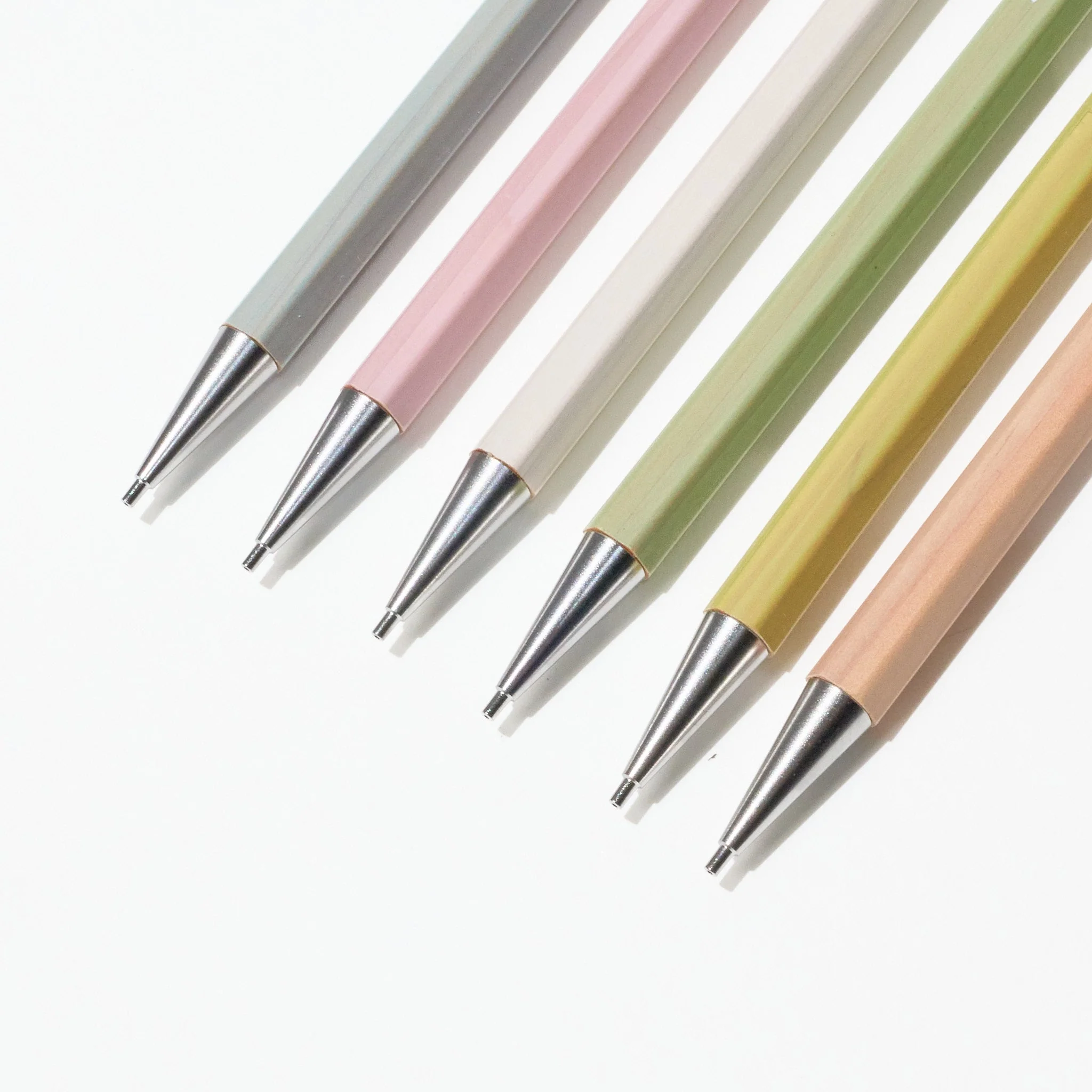 KIMONOGATARI Mechanical Pencil / Tombow - Image 4