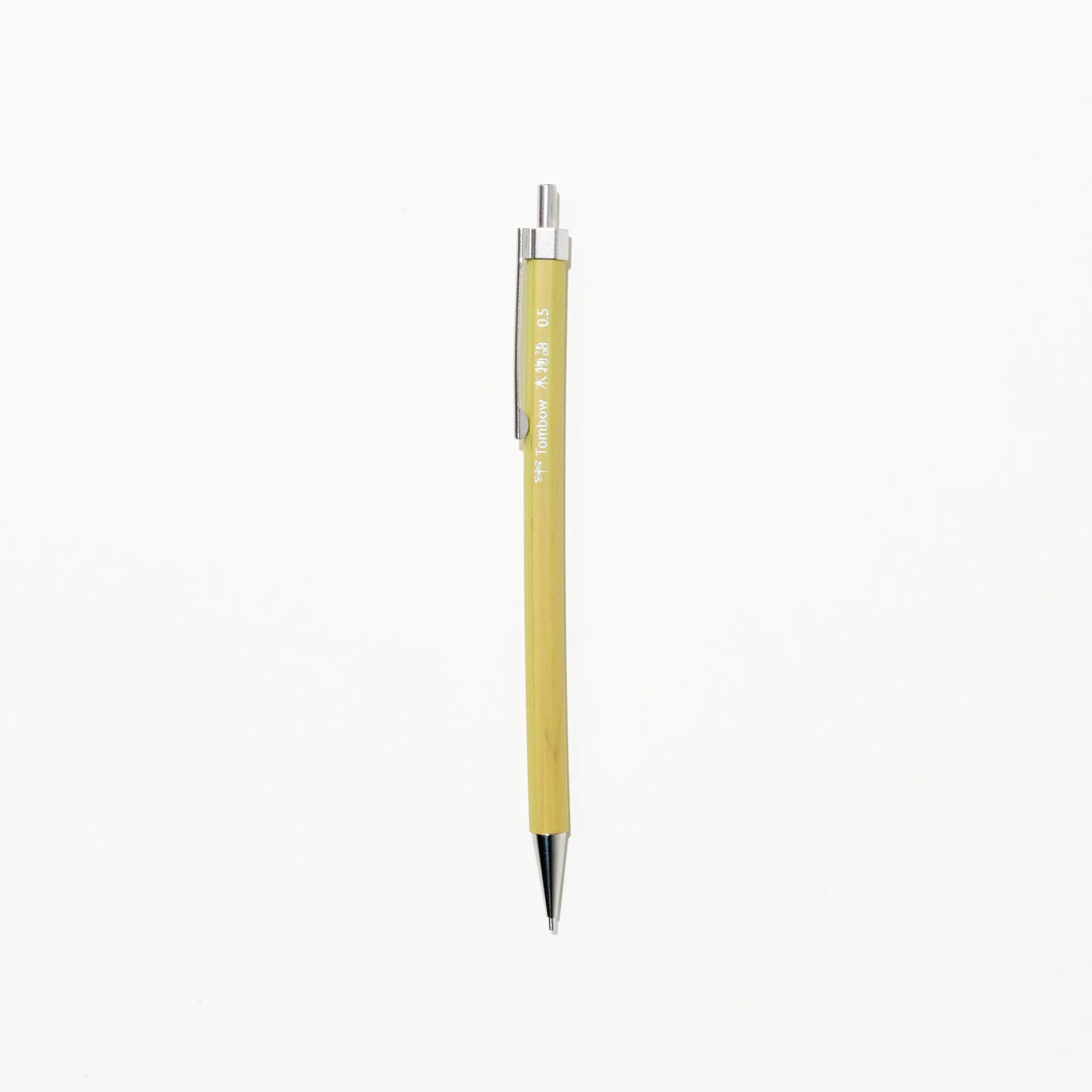 KIMONOGATARI Mechanical Pencil / Tombow - Image 9