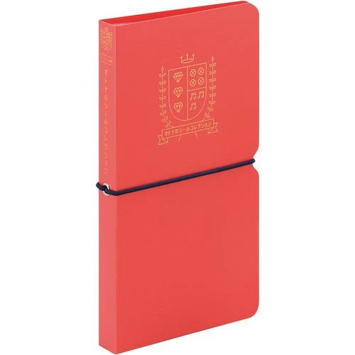 KING JIM KITTA Otona Sticker Collection Folder / KING JIM - Image 4