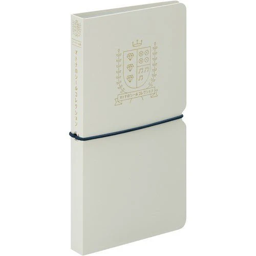 KING JIM KITTA Otona Sticker Collection Folder / KING JIM - Image 5