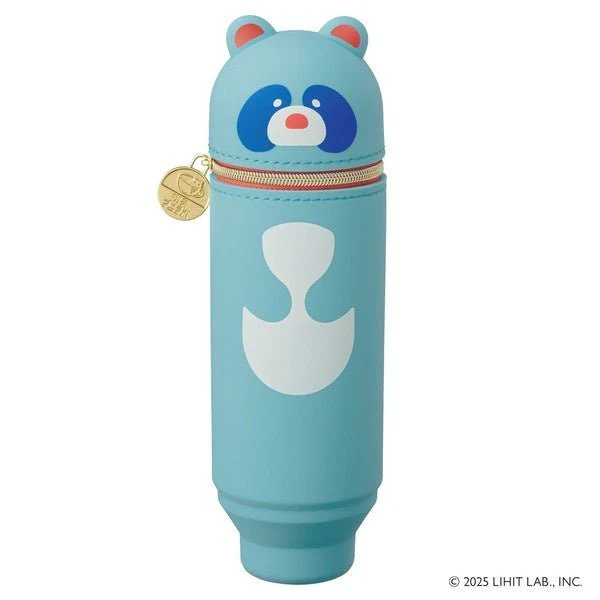 Kissa PuniLabo Stand Pen Case / LIHIT LAB - Image 4
