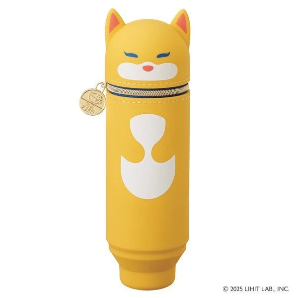 Kissa PuniLabo Stand Pen Case / LIHIT LAB - Image 6