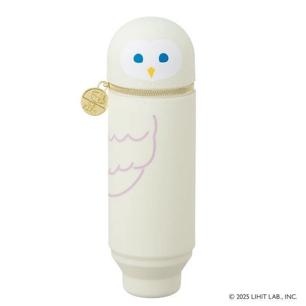 Kissa PuniLabo Stand Pen Case / LIHIT LAB - Image 7