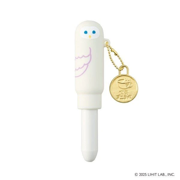 Kissaten PuniLabo Mini Ballpoint Pen 0.7mm / LIHIT LAB - Image 9