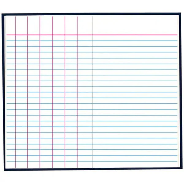 Field Level Notebook / KOKUYO - Image 2