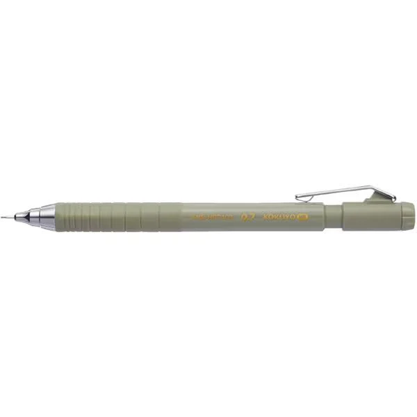 KOKUYO ME Mechanical Pencil - Deep Nature / KOKUYO - Image 4