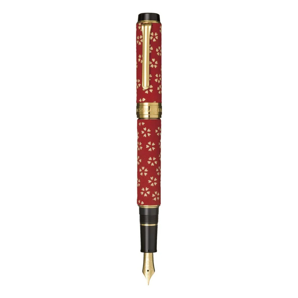 Koshu Inden Fountain Pen / Sailor - Image 2