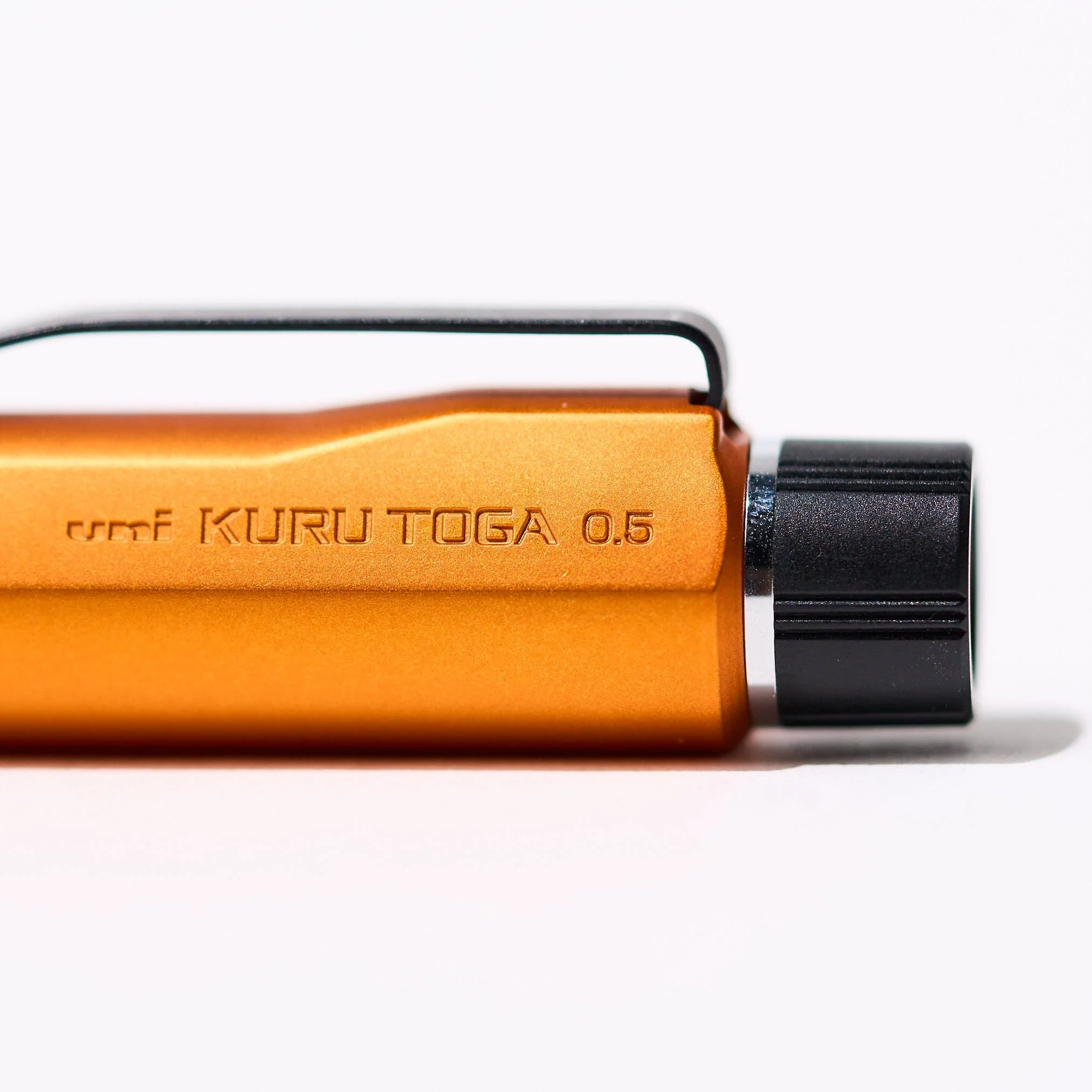 Kuru Toga Dive Mechanical Pencil / uni Mitsubishi Pencil - Image 6