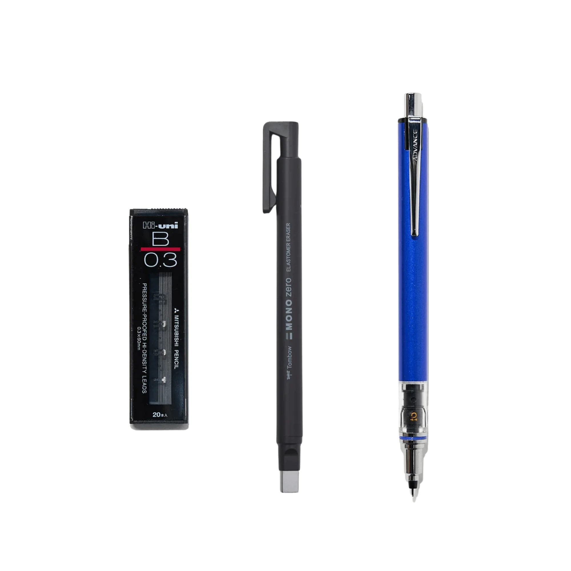 Kuru Toga Precision Set - Image 7