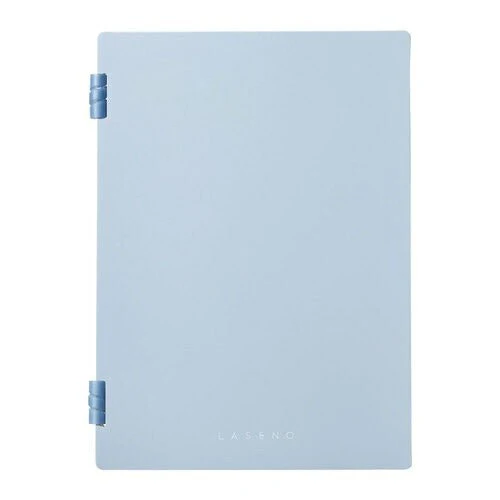 Laseno Soft Ring Binder Notebook / KING JIM - Image 9