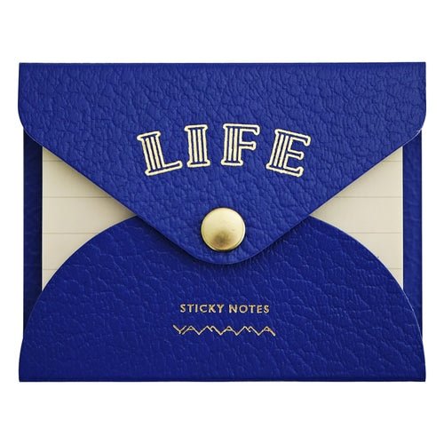 Life Sticky Note with Cover / YAMAMA - Image 2