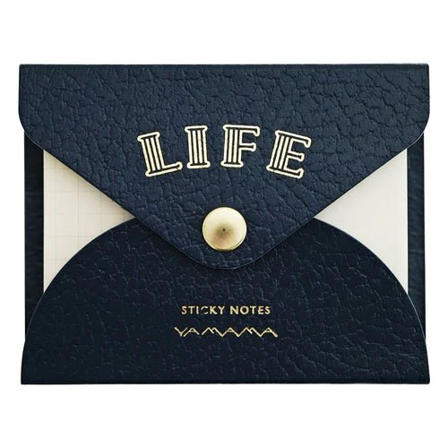 Life Sticky Note with Cover / YAMAMA - Image 4