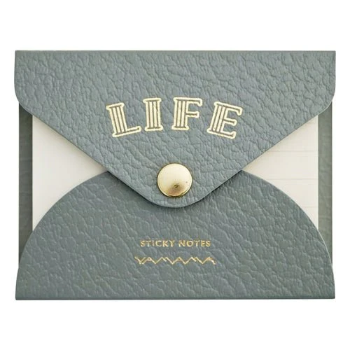 Life Sticky Note with Cover / YAMAMA - Image 5