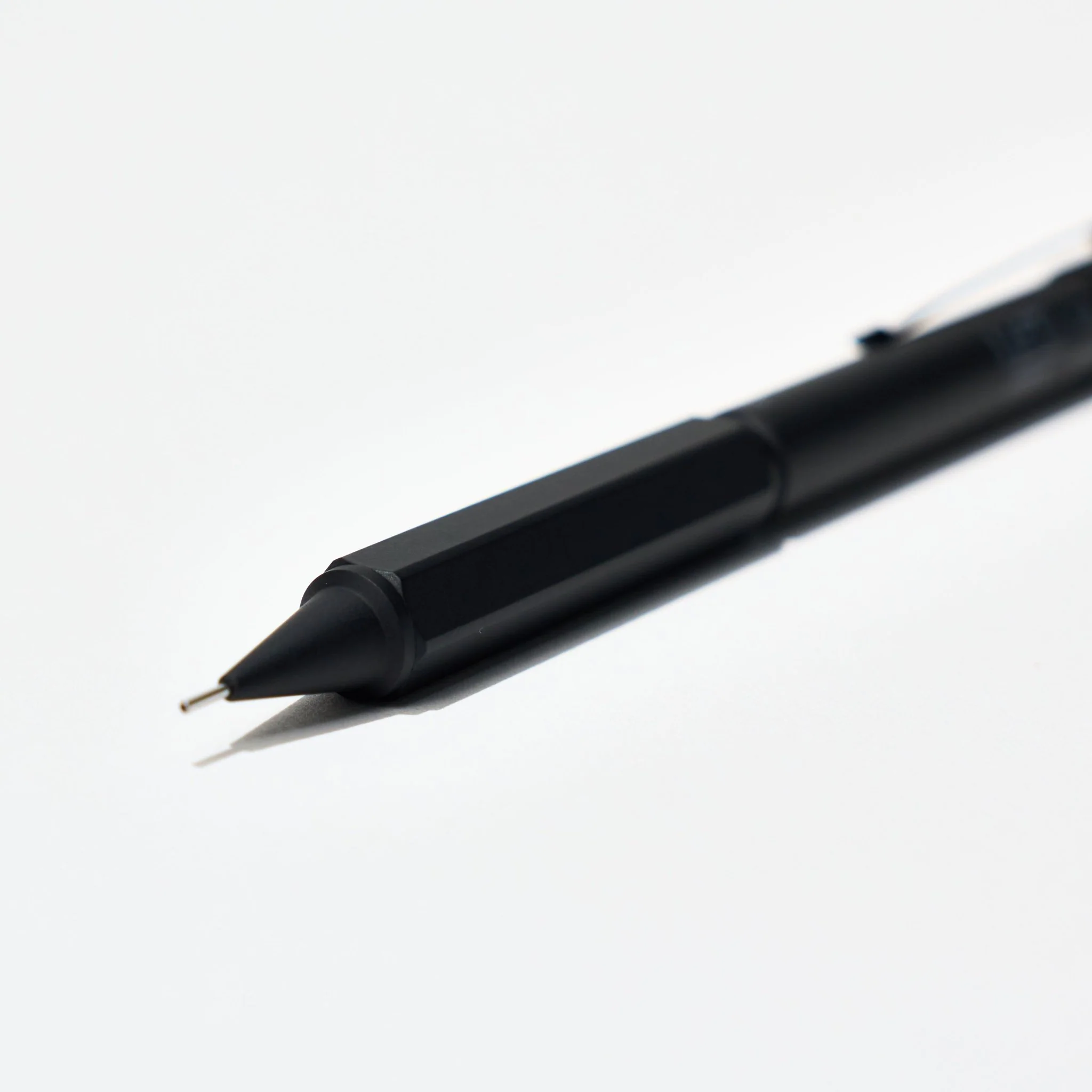 LIFT+ Lift Plus Mechanical Pencil 0.5mm / KITERA - Image 3
