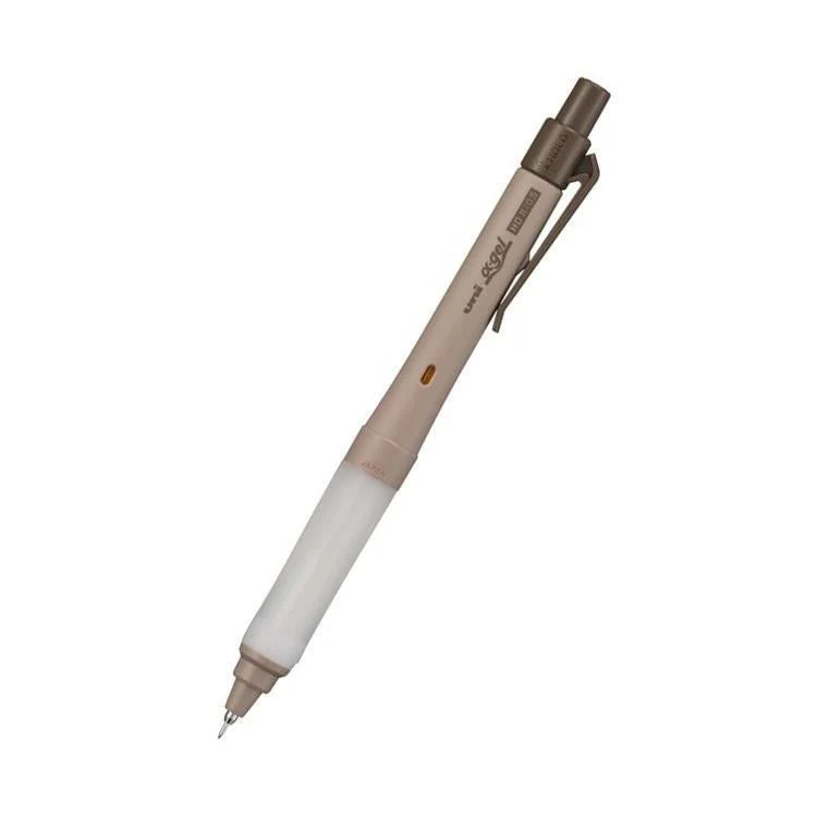 [Limited] Alpha Gel SWITCH Mechanical Pencil Donut Color / uni Mitsubishi Pencil - Image 2