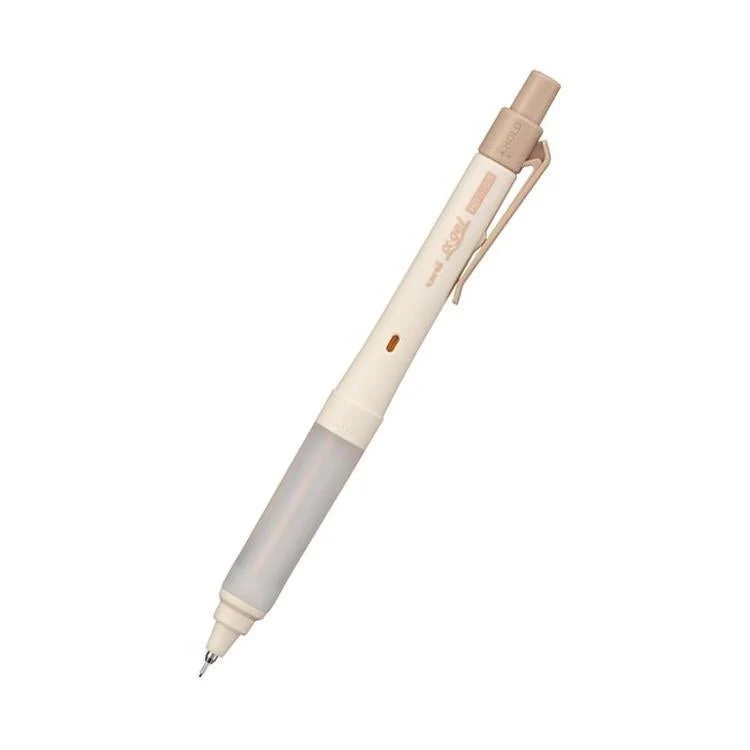 [Limited] Alpha Gel SWITCH Mechanical Pencil Donut Color / uni Mitsubishi Pencil - Image 4