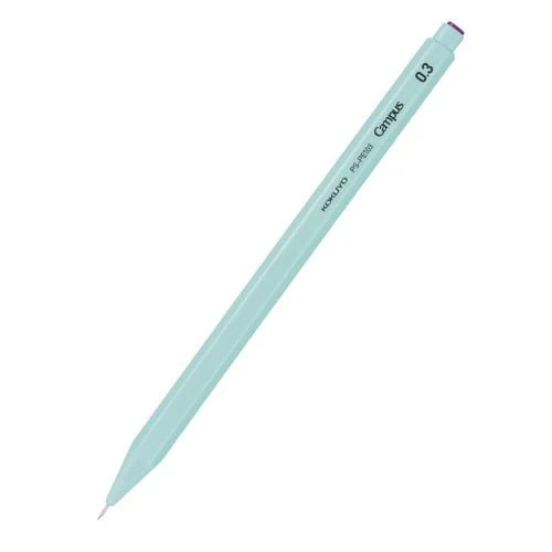 [Limited] Campus Enpitsu Sharp Mechanical Pencil / KOKUYO - Image 2