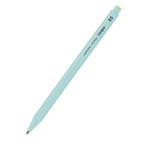 [Limited] Campus Enpitsu Sharp Mechanical Pencil / KOKUYO - Image 3