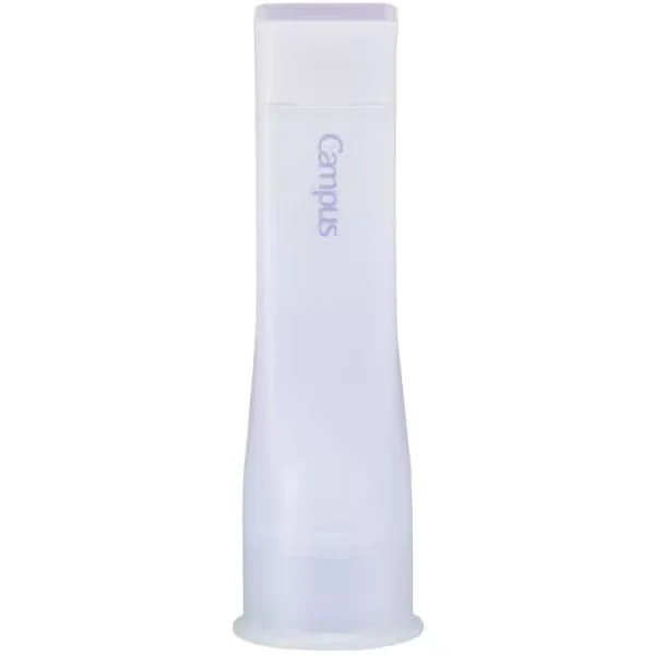 [Limited] Campus Stick Glue Positive & Relaxing / KOKUYO