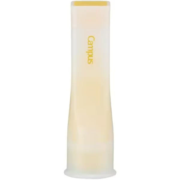 [Limited] Campus Stick Glue Positive & Relaxing / KOKUYO - Image 2
