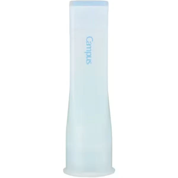 [Limited] Campus Stick Glue Positive & Relaxing / KOKUYO - Image 3