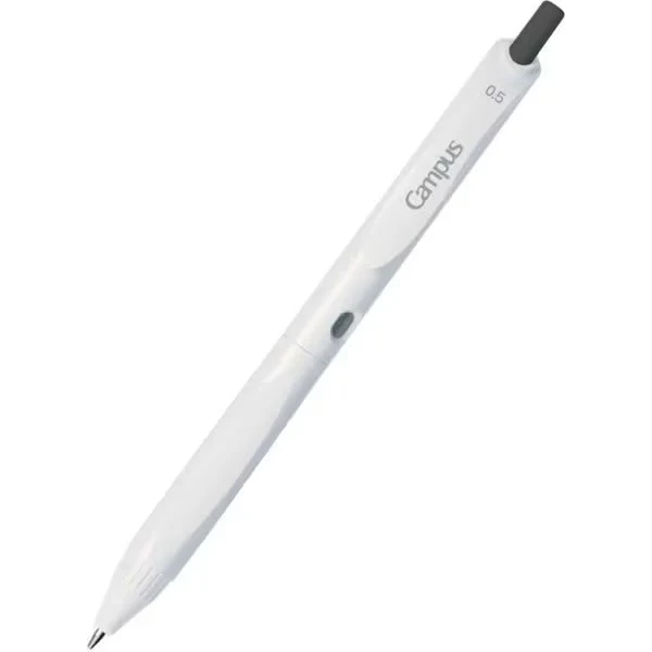 [Limited] Campus Write Light and Dark Gel Ink Ballpoint Pen / KOKUYO