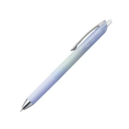 [Limited] Floatune Ballpoint Pen Airy Design / Pentel - Image 7