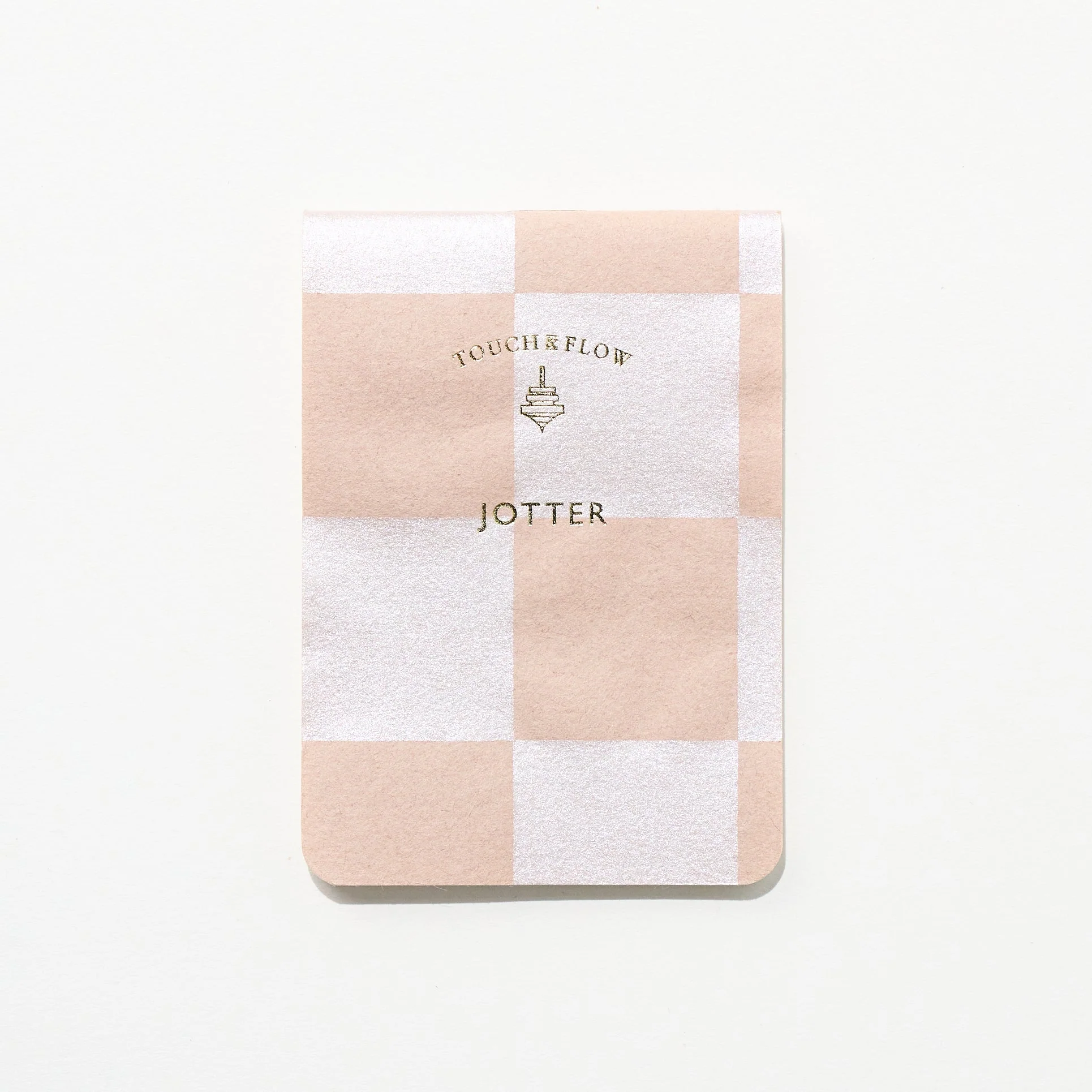 [Limited] Jotter Memo 10th Anniversary Edition Full Set  / TOUCH & FLOW - Image 11