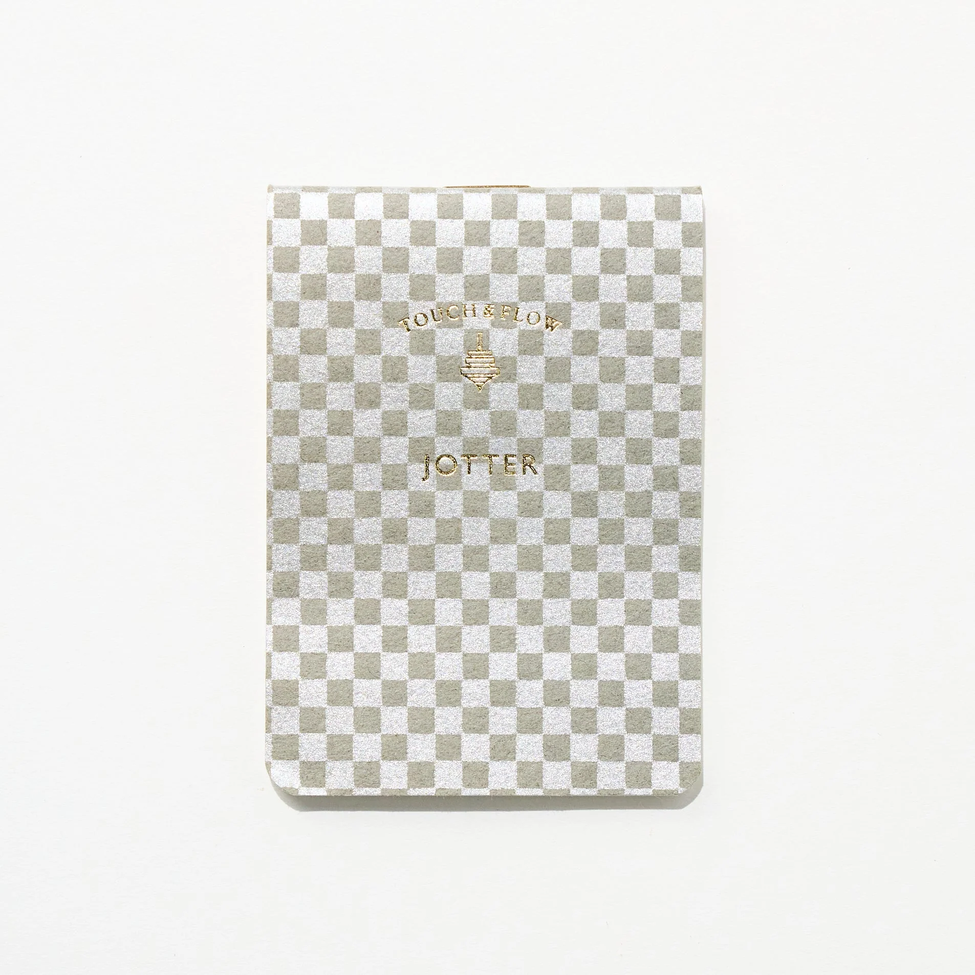 [Limited] Jotter Memo 10th Anniversary Edition Full Set  / TOUCH & FLOW - Image 14