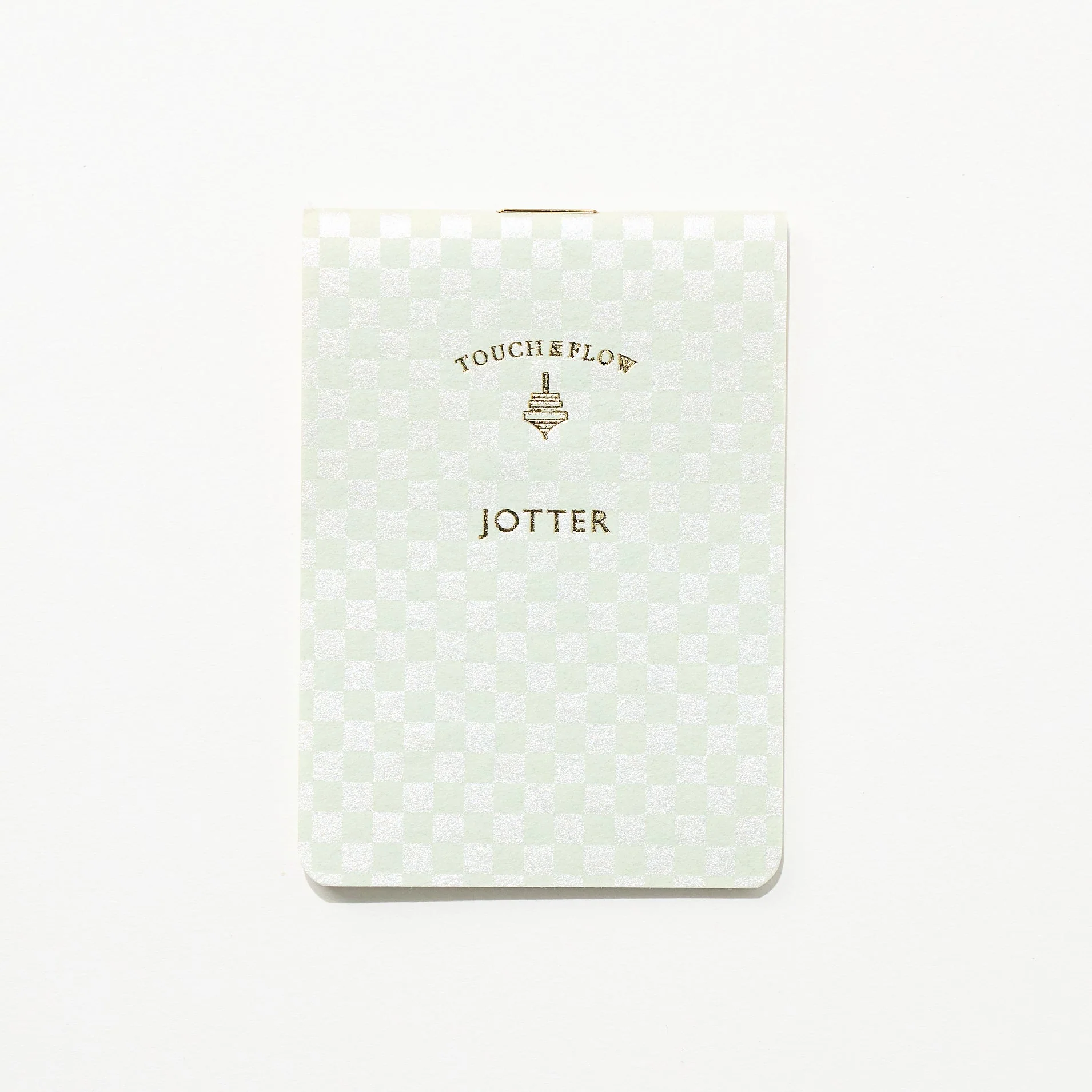 [Limited] Jotter Memo 10th Anniversary Edition Full Set  / TOUCH & FLOW - Image 15