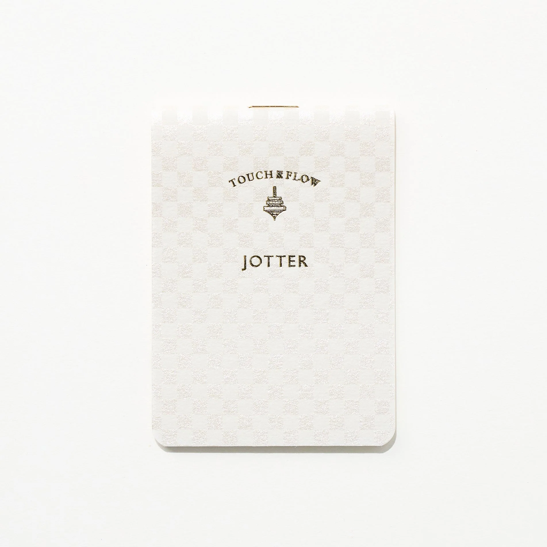 [Limited] Jotter Memo 10th Anniversary Edition Full Set  / TOUCH & FLOW - Image 16