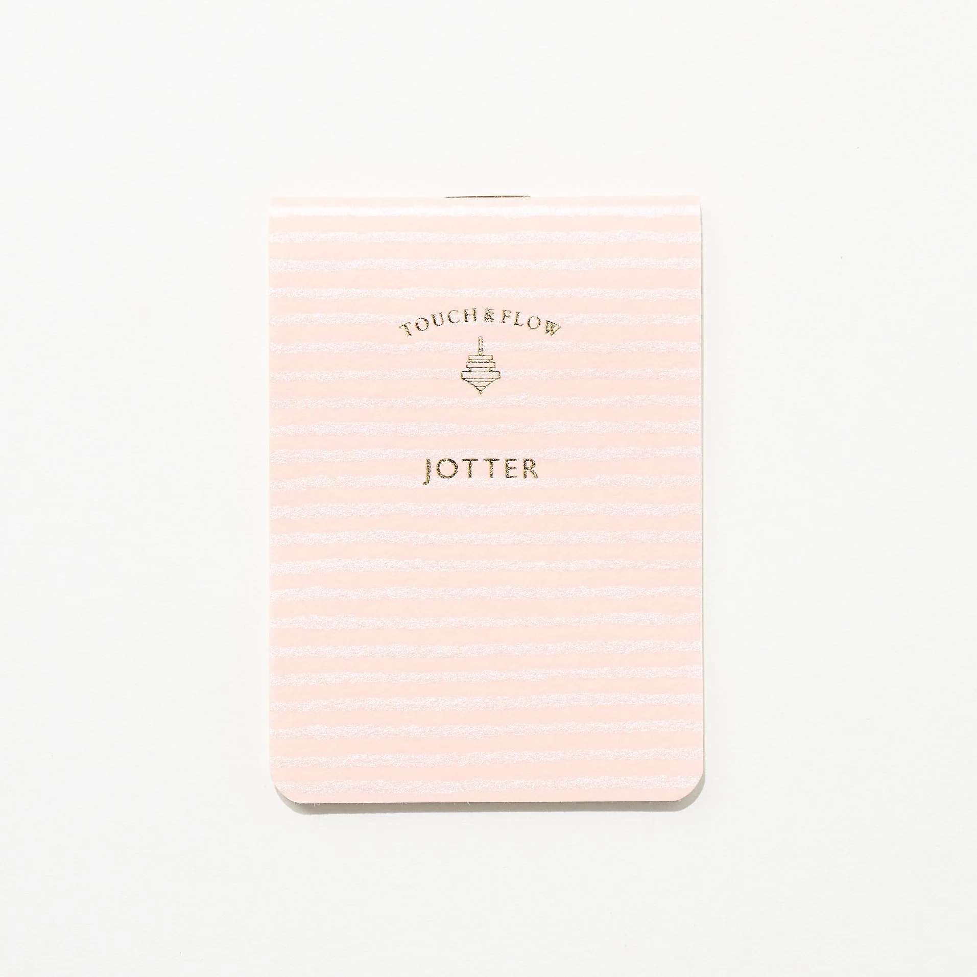 [Limited] Jotter Memo 10th Anniversary Edition Full Set  / TOUCH & FLOW - Image 18