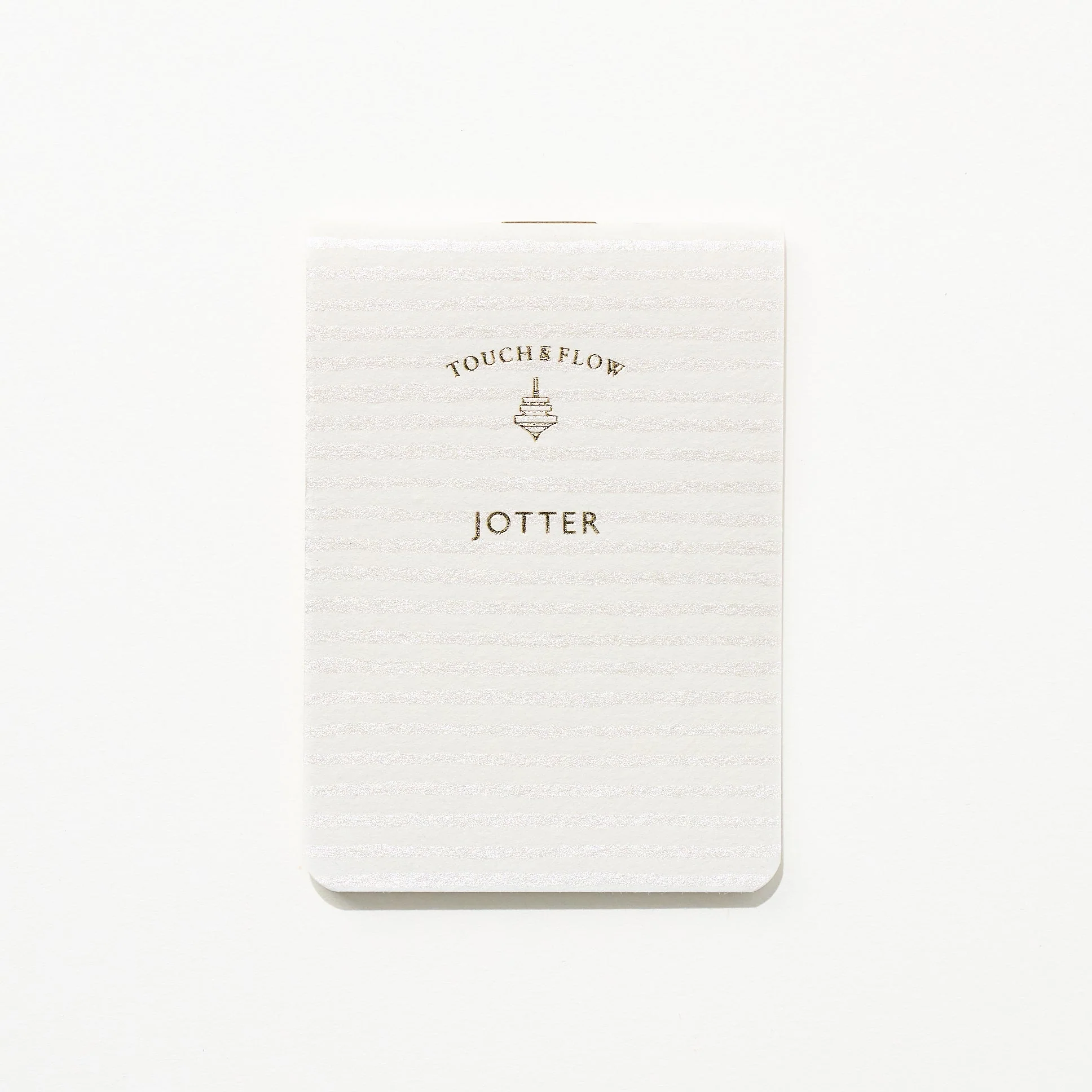 [Limited] Jotter Memo 10th Anniversary Edition Full Set  / TOUCH & FLOW - Image 19