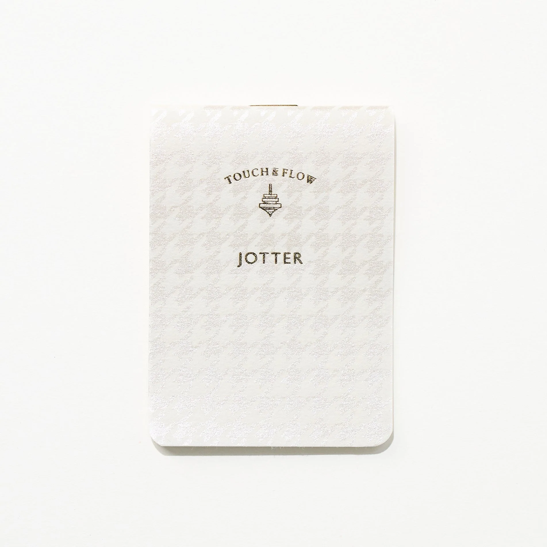 [Limited] Jotter Memo 10th Anniversary Edition Full Set  / TOUCH & FLOW - Image 20