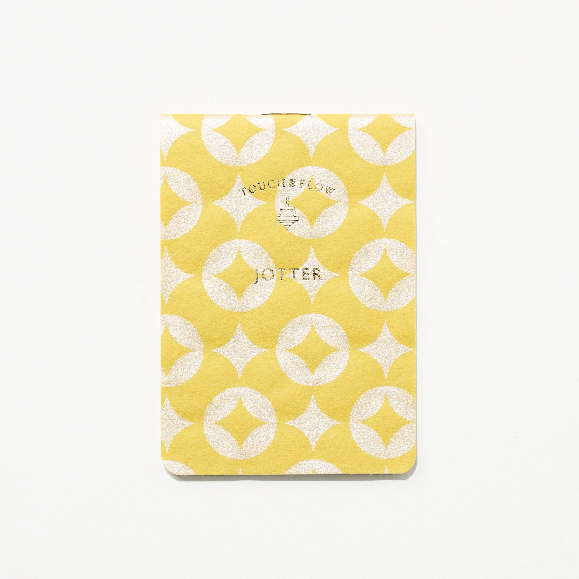[Limited] Jotter Memo 10th Anniversary Edition Full Set  / TOUCH & FLOW - Image 24