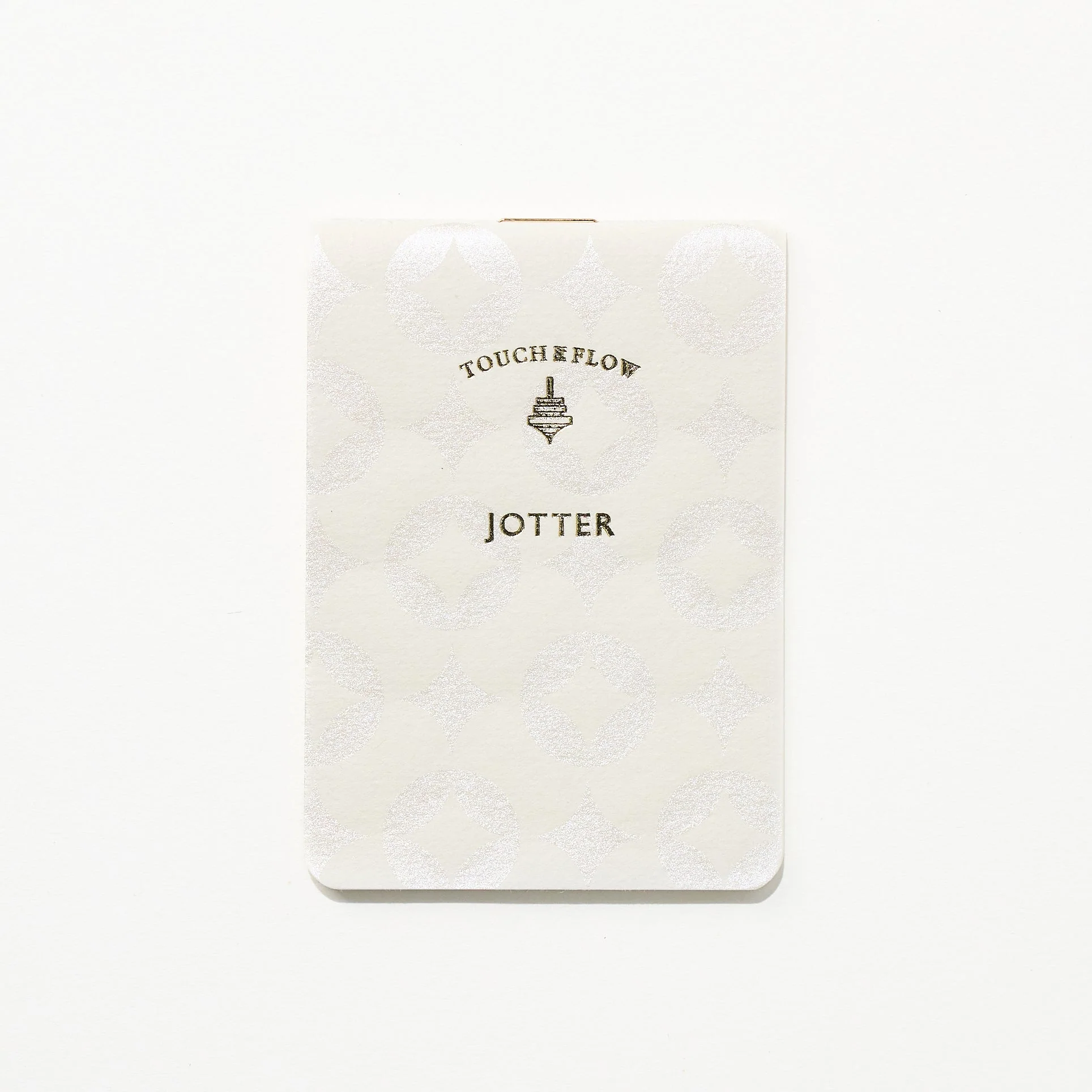[Limited] Jotter Memo 10th Anniversary Edition Full Set  / TOUCH & FLOW - Image 25