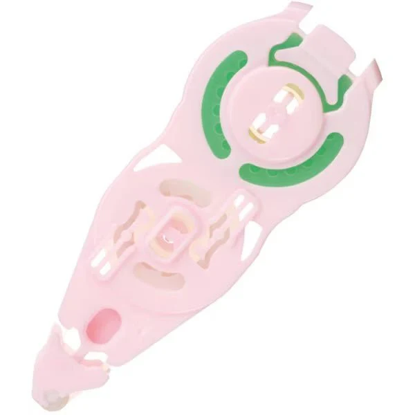 [Limited] Masking Glue Tape Refill Positive & Relaxing / KOKUYO