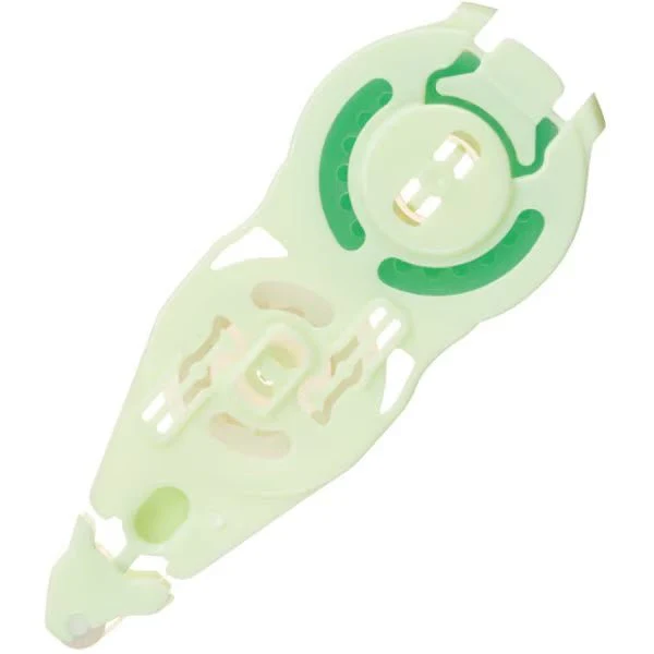 [Limited] Masking Glue Tape Refill Positive & Relaxing / KOKUYO - Image 2