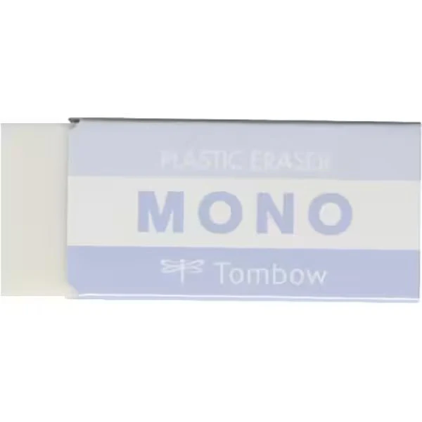 MONO Eraser - Ash Colors / Tombow - Image 4
