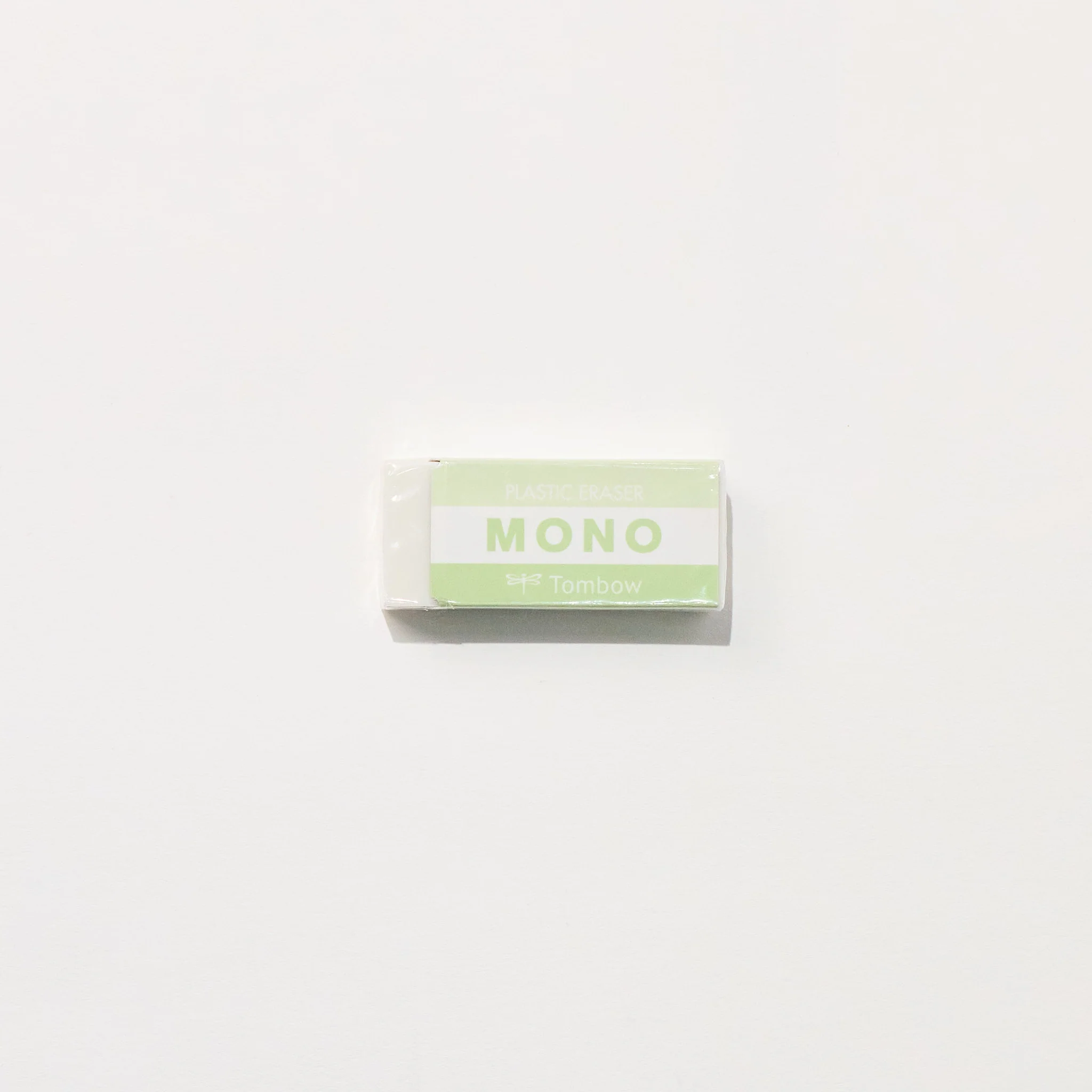 [Limited] Mono Eraser Mineral Color / Tombow
