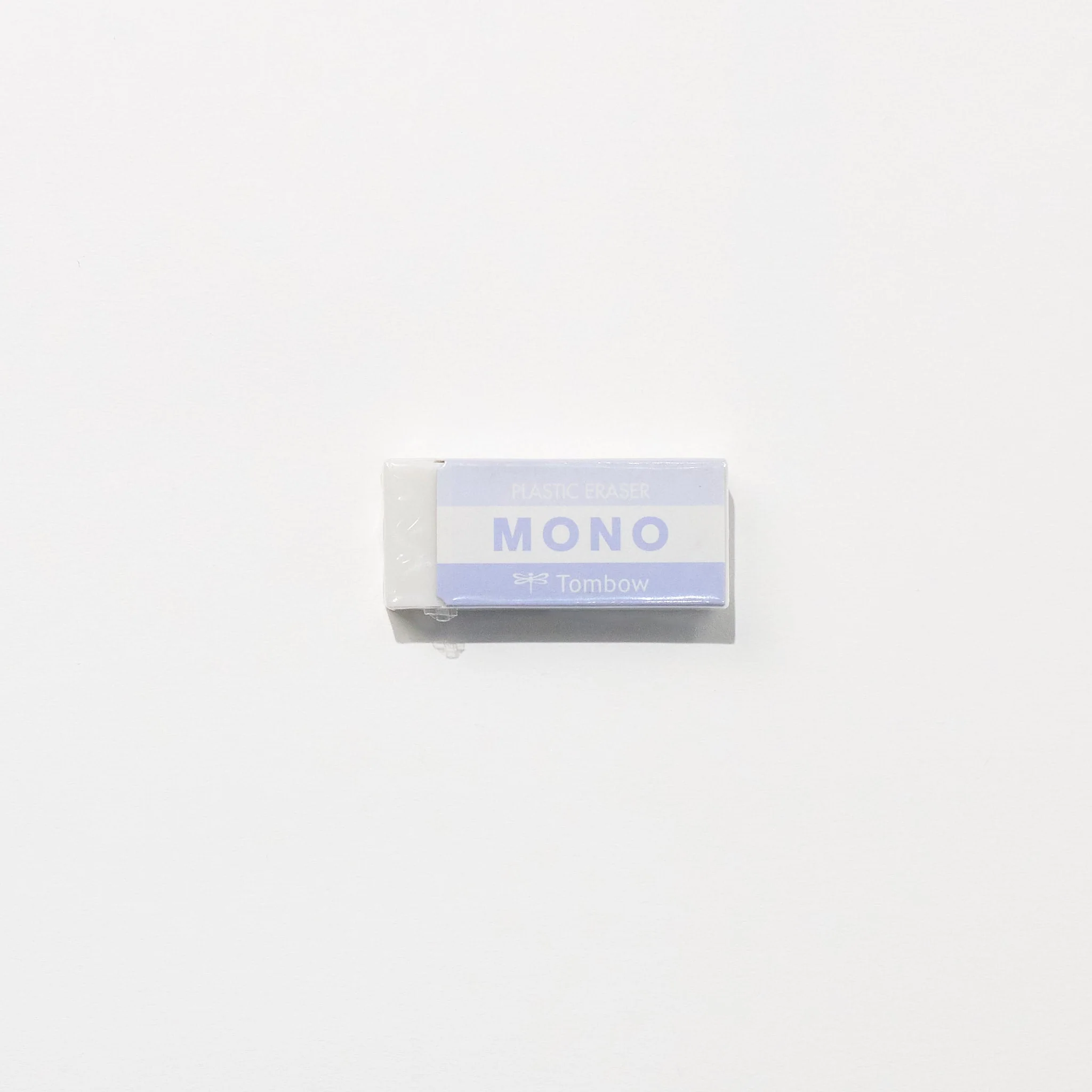 [Limited] Mono Eraser Mineral Color / Tombow - Image 5